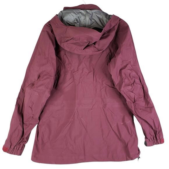 Arc'teryx Beta SL Hybrid Jacket Womens Medium Gore Tex Outdoor Hiking Travel - Picture 3 of 10
